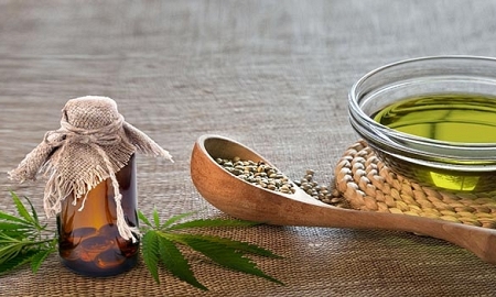 TRATATAMIENTO CON CANNABIS