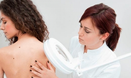 DERMATOLOGÍA
