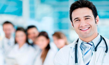 MEDICINA GENERAL