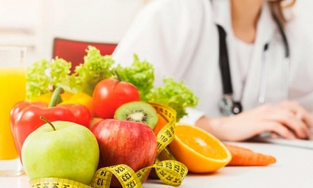 NUTRICIÓN