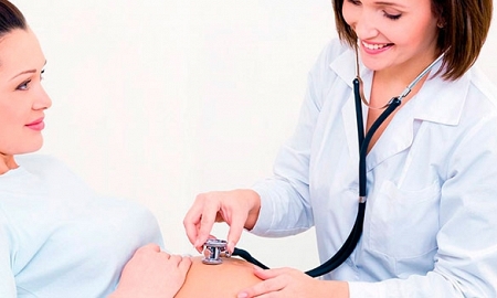 OBSTETRICIA Y GINECOLOGÍA