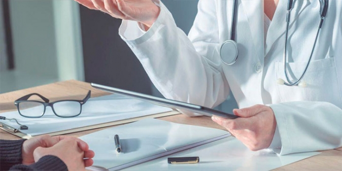 SALUD OCUPACIONAL Y MEDICINA DEL TRABAJO